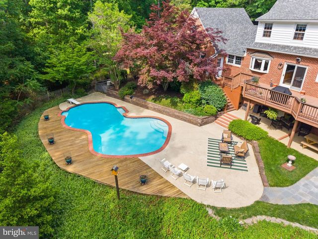 4924 WOOD LILLY CT, Woodbridge, VA 22192