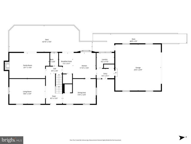 4924 WOOD LILLY CT, Woodbridge, VA 22192