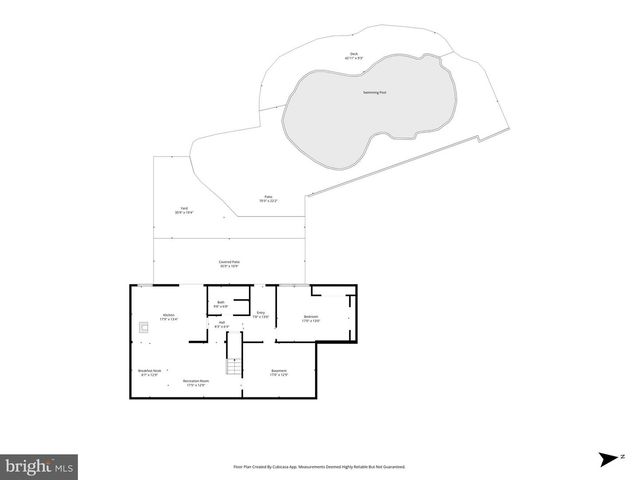 4924 WOOD LILLY CT, Woodbridge, VA 22192