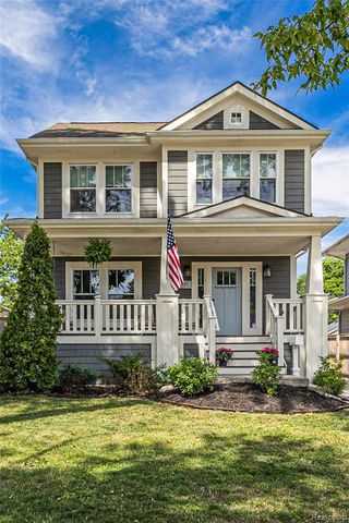 818 Mohawk Avenue, Royal Oak, MI 48067