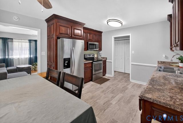 1723 W Clara Dr, Petersburg, VA 23803