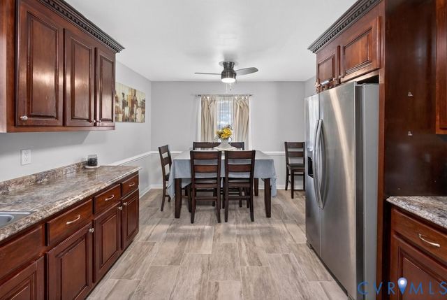 1723 W Clara Dr, Petersburg, VA 23803