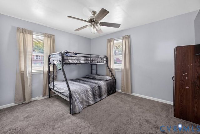 1723 W Clara Dr, Petersburg, VA 23803
