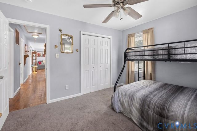 1723 W Clara Dr, Petersburg, VA 23803