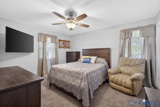 1723 W Clara Dr, Petersburg, VA 23803