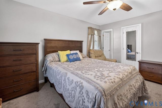 1723 W Clara Dr, Petersburg, VA 23803
