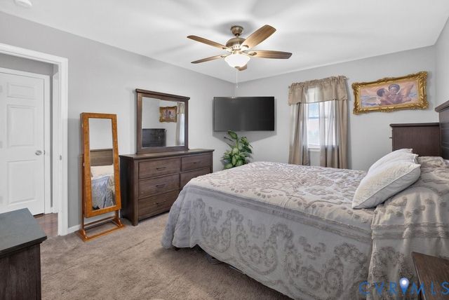 1723 W Clara Dr, Petersburg, VA 23803
