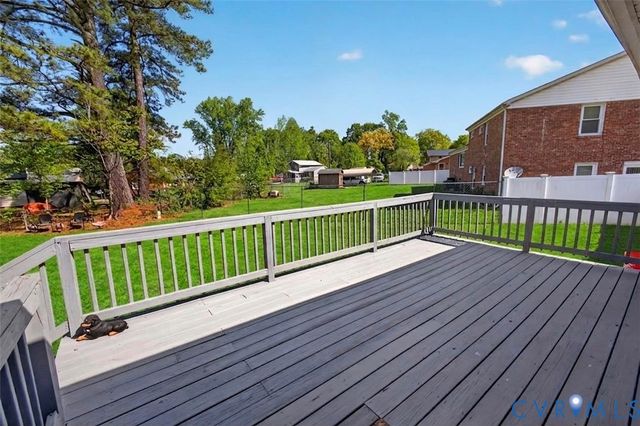 1723 W Clara Dr, Petersburg, VA 23803