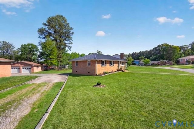 1723 W Clara Dr, Petersburg, VA 23803