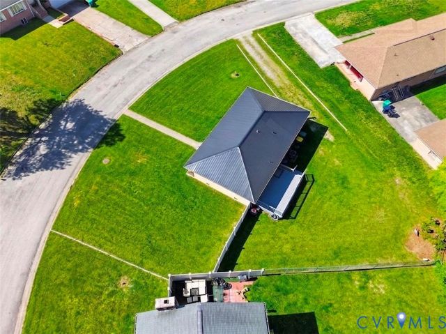 1723 W Clara Dr, Petersburg, VA 23803