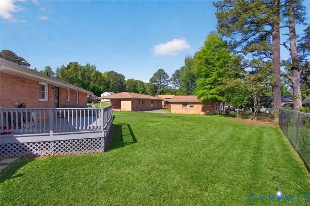 1723 W Clara Dr, Petersburg, VA 23803