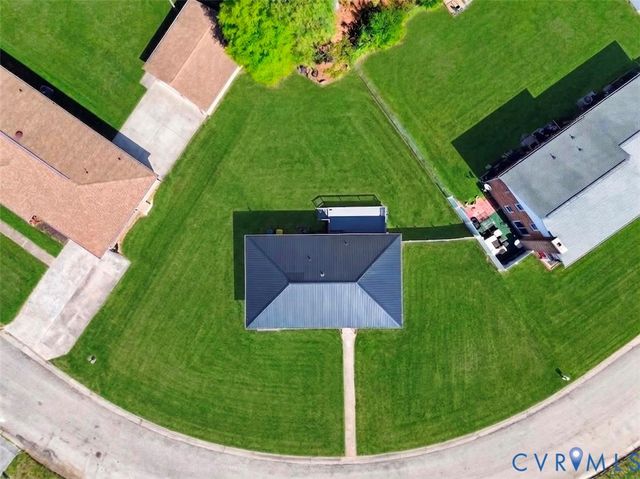 1723 W Clara Dr, Petersburg, VA 23803