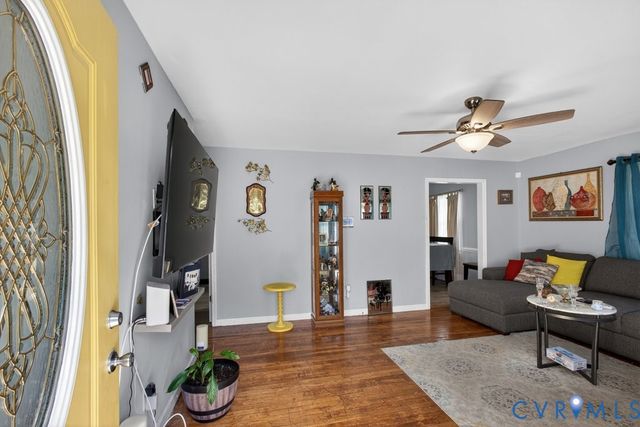 1723 W Clara Dr, Petersburg, VA 23803