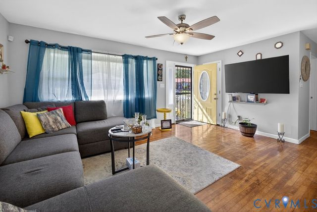 1723 W Clara Dr, Petersburg, VA 23803