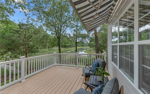 3545 Sandy Point KY, Virginia Beach, VA 23452