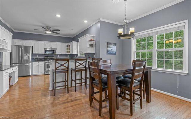 3545 Sandy Point KY, Virginia Beach, VA 23452