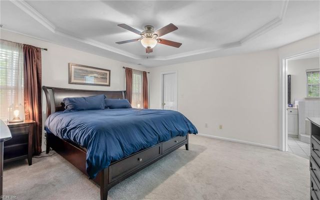 3545 Sandy Point KY, Virginia Beach, VA 23452