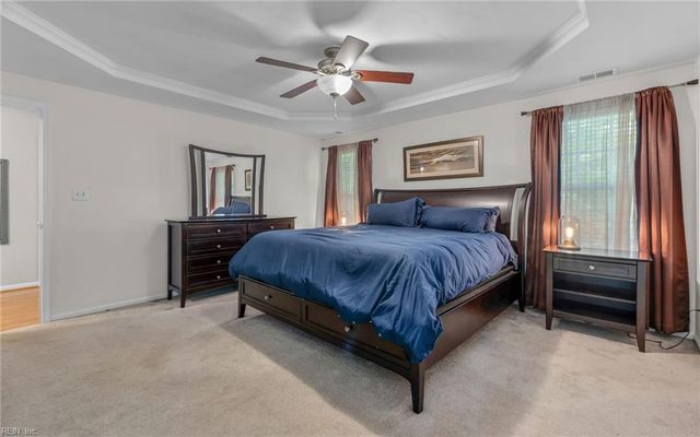 3545 Sandy Point KY, Virginia Beach, VA 23452
