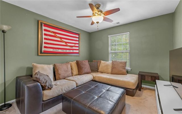 3545 Sandy Point KY, Virginia Beach, VA 23452