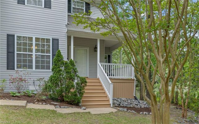 3545 Sandy Point KY, Virginia Beach, VA 23452