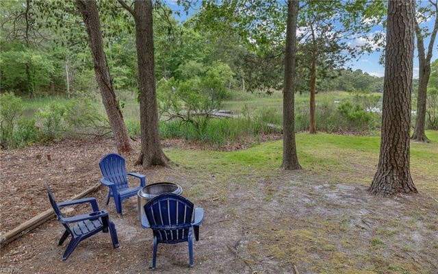 3545 Sandy Point KY, Virginia Beach, VA 23452