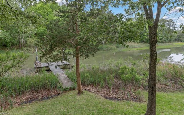 3545 Sandy Point KY, Virginia Beach, VA 23452