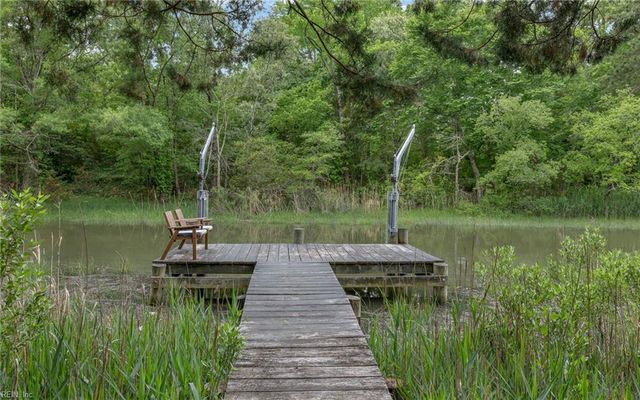 3545 Sandy Point KY, Virginia Beach, VA 23452