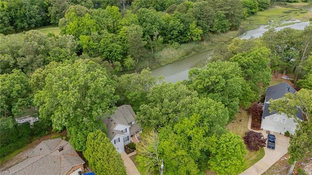 3545 Sandy Point KY, Virginia Beach, VA 23452