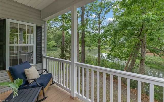 3545 Sandy Point KY, Virginia Beach, VA 23452