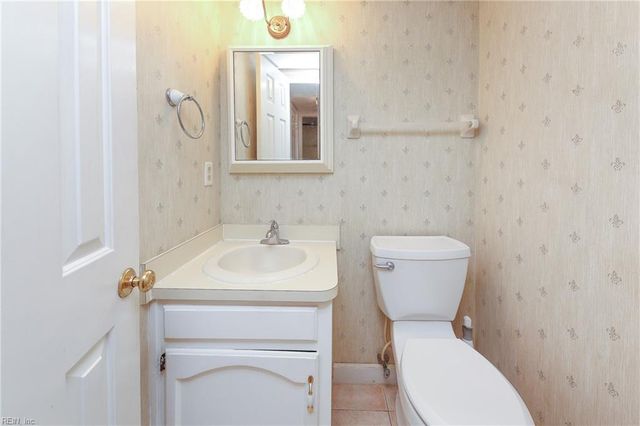 2432 Bullock TRL, Virginia Beach, VA 23454