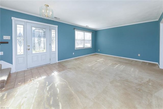 2432 Bullock TRL, Virginia Beach, VA 23454