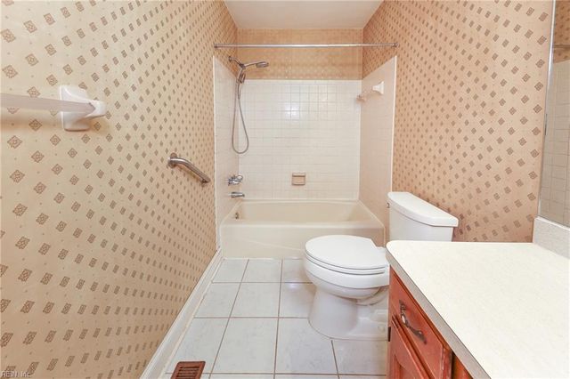 2432 Bullock TRL, Virginia Beach, VA 23454