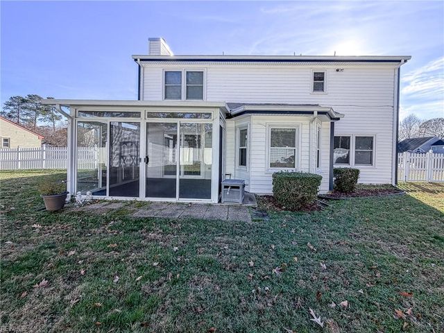 2432 Bullock TRL, Virginia Beach, VA 23454