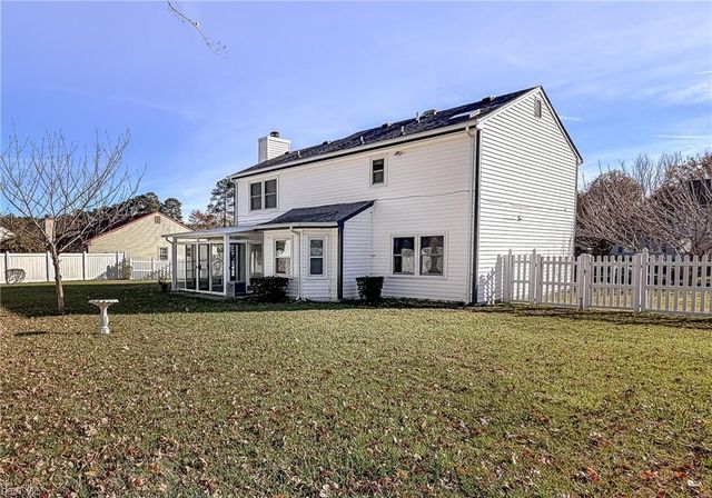 2432 Bullock TRL, Virginia Beach, VA 23454