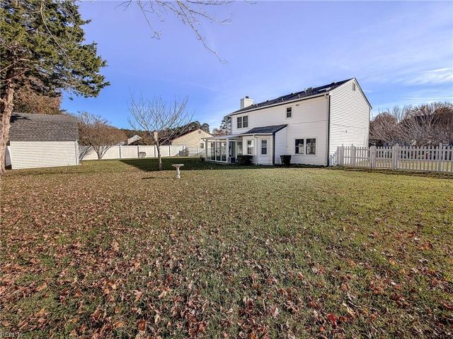 2432 Bullock TRL, Virginia Beach, VA 23454