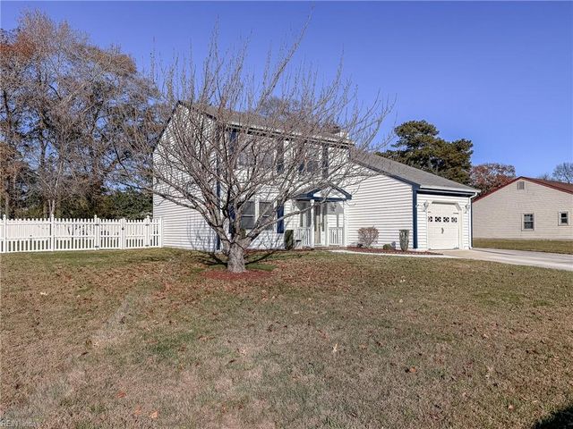 2432 Bullock TRL, Virginia Beach, VA 23454