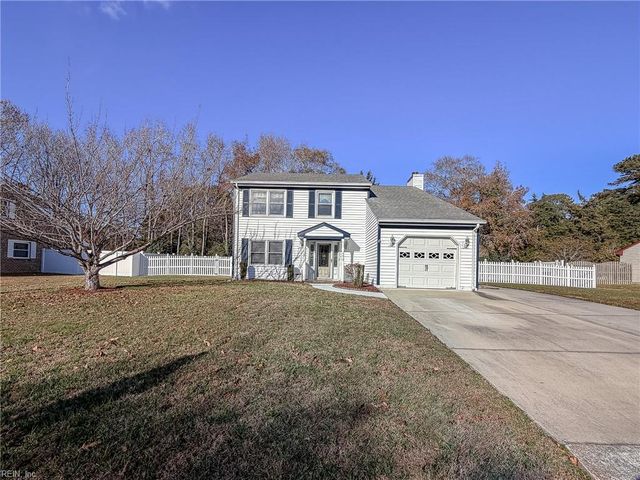 2432 Bullock TRL, Virginia Beach, VA 23454