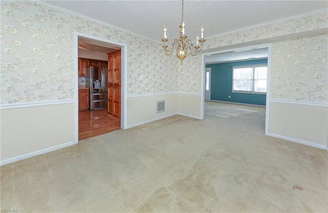 2432 Bullock TRL, Virginia Beach, VA 23454