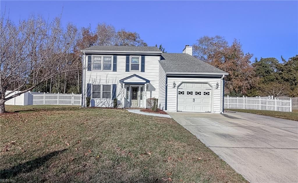 2432 Bullock TRL, Virginia Beach, VA 23454