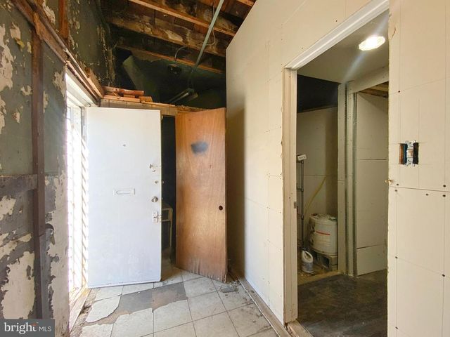 1115 MELROSE AVE, Chester, PA 19013