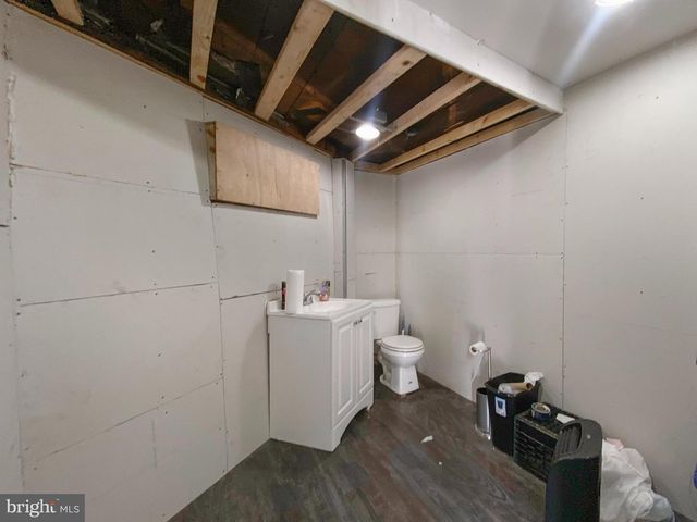 1115 MELROSE AVE, Chester, PA 19013