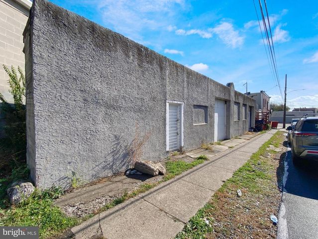 1115 MELROSE AVE, Chester, PA 19013