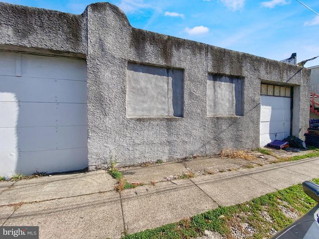 1115 MELROSE AVE, Chester, PA 19013