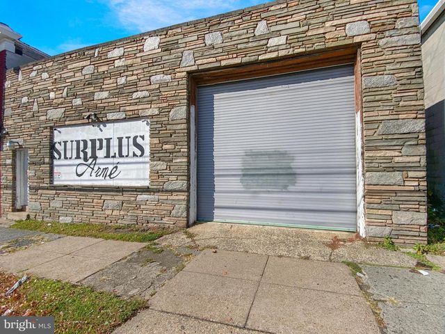 1115 MELROSE AVE, Chester, PA 19013