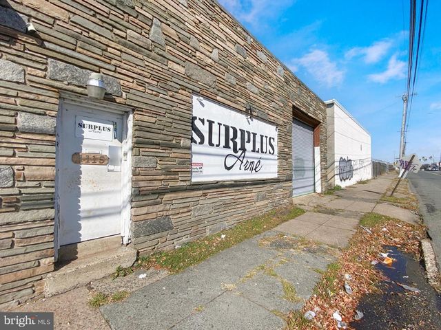 1115 MELROSE AVE, Chester, PA 19013