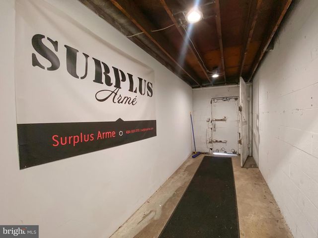 1115 MELROSE AVE, Chester, PA 19013