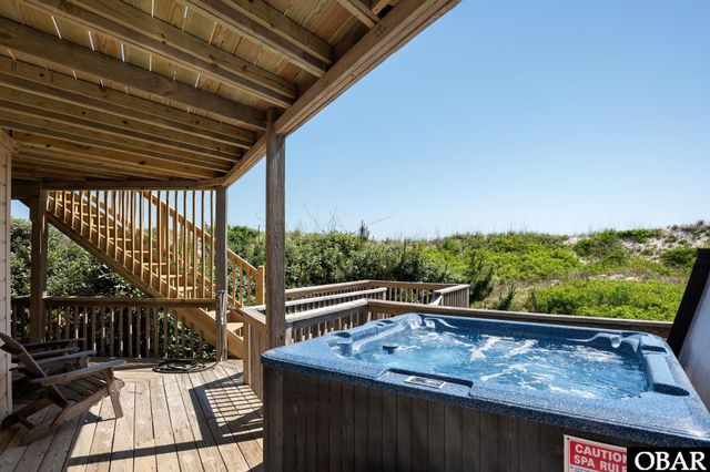 605 Saltspray Court Lot 332, Corolla, NC 27927