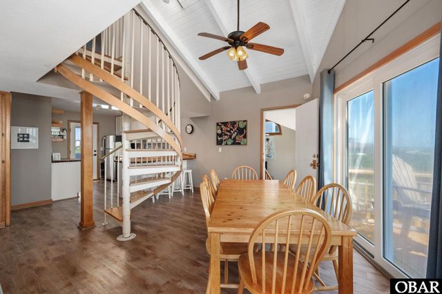 605 Saltspray Court Lot 332, Corolla, NC 27927
