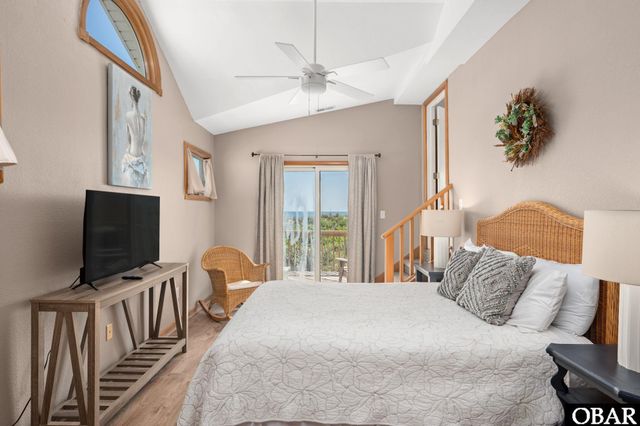 605 Saltspray Court Lot 332, Corolla, NC 27927