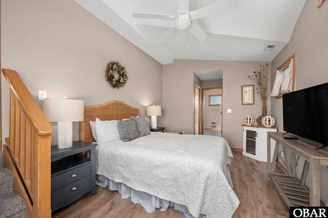 605 Saltspray Court Lot 332, Corolla, NC 27927